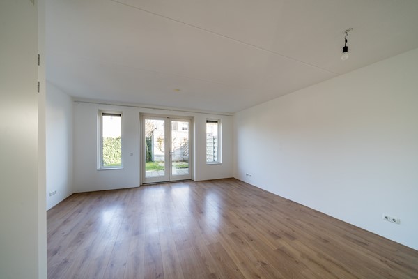 Medium property photo - Simone de Beauvoirstraat 93, 6515 XH Nijmegen